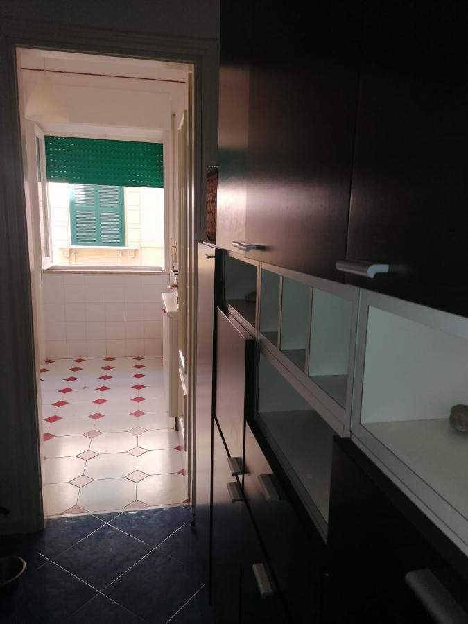 Ferienwohnung Casa D'Amato Maiori Exterior foto