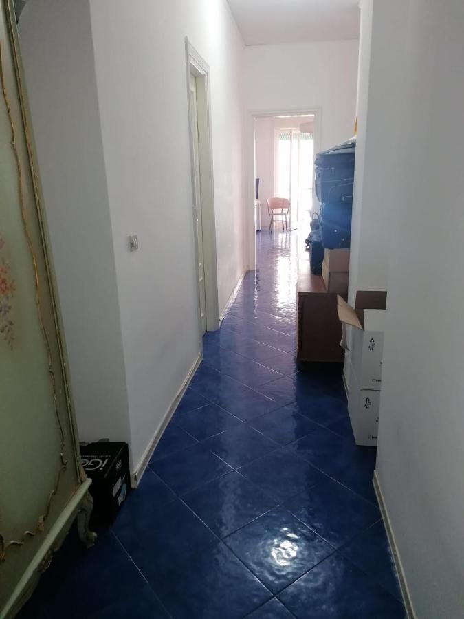 Ferienwohnung Casa D'Amato Maiori Exterior foto